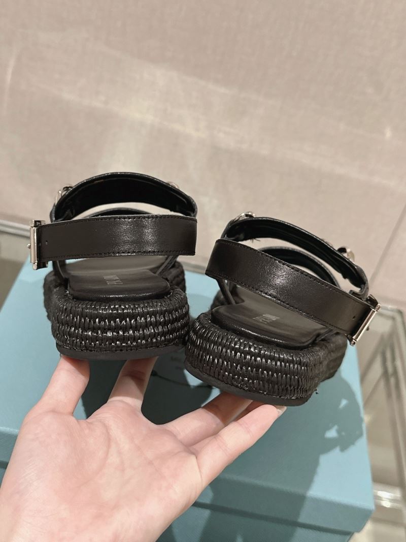 Prada Sandals